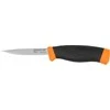 Morakniv Nóż Morakniv Companion F Heavy Duty oranžinė s universalus