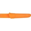 Morakniv Nóż Morakniv Companion F Heavy Duty oranžinė s universalus