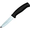 Peilis Morakniv Companion Heavy Duty, nerūdijantis plienas, juodas