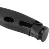 Morakniv Stovyklavimo peilis Companion spark (S), 104mm, yellow, su ugnies skeltuvu
