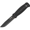 Morakniv Mora Garberg juodos anglies odos peilis