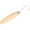 Morakniv Hook 162 Double Edge nerūdijančio plieno peilis