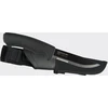 Taktinis peilis Morakniv Tactical SRT, nerūdijantis plienas, juodas
