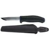 Peilis MORAKNIV® PRO C, anglinio plieno geležtė 91x2mm raudonas