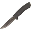 Morakniv® Bushcraft peilis juodas