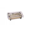 MOREK Skirstomasis-blokavimo blokas Moblock 4P 160A-14 1x50 + 4x35 + 9x16mm MAB4163A18