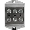 MOREK Jungtis pilka anga AL / CU 1000V TH35 1P MA3050A10 Morek 4283
