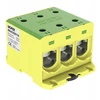 Morek OTL300-3 jungtis geltonai žalia 3xAl/Cu 95-300mm2 1000V AC / 1500V DC Universalus gnybtas MAA3300Y10