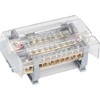 Morek MOBLOKAS 4P 160A-9 1X50+2X35+6X16MM2