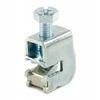 Morek Šynų gnybtas 1,5–35 mm2, 1000 V AC/DC, 270 A, 5 mm šyna MAE0355E15