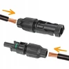 Morek 4-6MM2 GREITO LYGIO LIZDAS IP68, 1500VDC