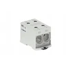 MOREK Jungtis 300-2 pilka 2xAl/Cu 95-300mm 1000V AC/1500V DC Universalus gnybtas MAA2300A10