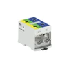 MOREK Jungtis OTL-PEN 300-2 geltona/žalia/mėlyna 2xAl/Cu 95-300mm 1000V AC/1500V DC Universali jungtis MAA2300P10