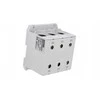Morek OTL300-3 jungtis pilka 3xAl/Cu 95-300mm2 1000V AC / 1500V DC universalus gnybtas MAA3300A10