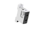 MOREK Złączka OTL95 spalva juoda xAL/CU 6-95mm2 1000V AC / 1500V DC Zacisk universalus MAA1095S10