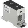 Morek OTL240 1XAL/CU 35-240MM2 AC/DC juodas