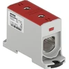 Morek OTL240 1XAL/CU 35-240MM2 AC/DC raudonas