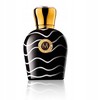 Moresque Aristoqrati EDP parfumuotas vanduo unisex, 50 ml