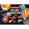 Morex Ale przyroda Układ słoneczny 15499