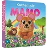Morex Aš myliu tave mama 14799