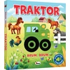 Morex Brum Brum traktorius