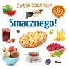 Morex Kas čia per kvapas? Skanaus! 14720