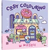 Morex Cosy colouring W mieście 16304