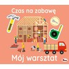Morex Czas na zabawę Mój warsztat 16045