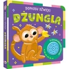Morex Match Sounds džiunglės 15895