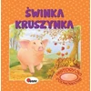 Morex Historyjki podwórkowe Świnka Kruszynka 2024 14034