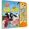 Morex *KSIĄŻ. NA WSI, 50 dżwięk.