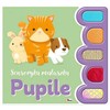 Morex Sensoryka maluszka pupile 14294