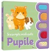 Morex Sensoryka maluszka pupile 14294
