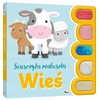 Morex Sensoryka maluszka wie 14287