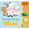 Morex Sensoryka maluszka wie 14287