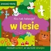 Morex Kas kelia tą triukšmą miške 14683