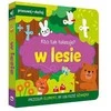 Morex Kas kelia tą triukšmą miške 14683