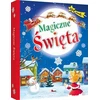 Morex Magiškos šventės 3D scenos 13624