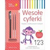 Morex Mažasis Genijus Linksmieji skaičiukai