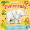Morex My Baby and Me Mieli gyvūnai 14812