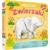 Morex My Baby and Me Mieli gyvūnai 14812