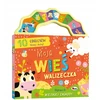 Morex Moja wie Walizeczka 15697