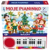 Morex Moje pianinko kolędy 16946