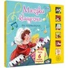 „Morex“ klasikinė muzika jauniausiems 14911