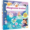 Morex Priklijuokite, nulupkite „Magic Land 16595“