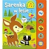 Morex Naladuj dwięki Sarenka w lesie 13396