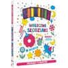 Morex Pachnący flamaster Magiczne słodziaki 16359