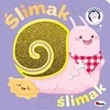 „Morex Touch Rhymes“ – sraigė, sraigė... 13297
