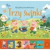 Morex Słucham bani Trzy winki 14157