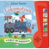 Morex Wiersze do słuchania Lokomotywa 15239